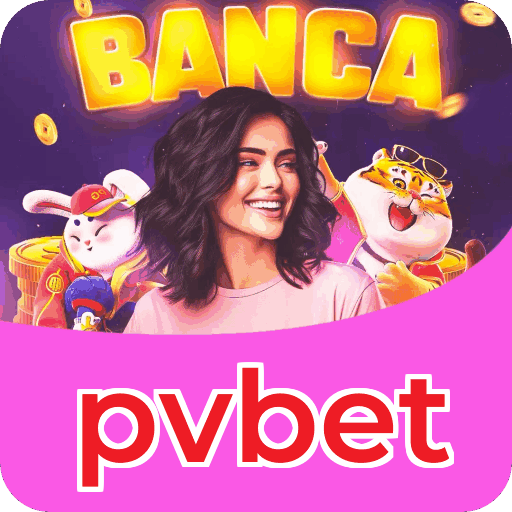 Login rápido no app pvbet