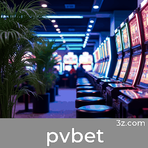 Apostas em Movimento: A Experiência do pvbet na Palma da Sua Mão