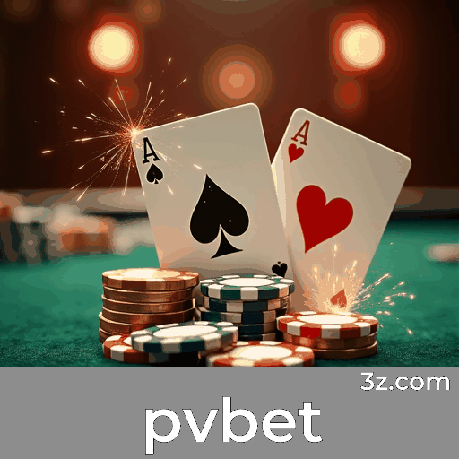 PVBet Plataforma: Conexões Reais, Experiências Incríveis